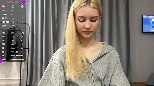 MelissaEvenns online show from 05/28/26, 01:17