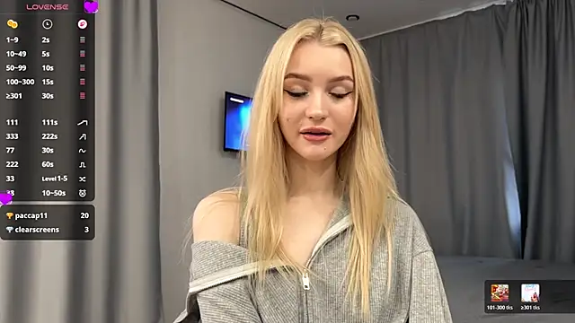 MelissaEvenns online show from 05/09/26, 12:19