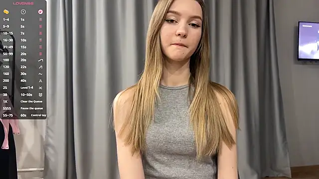 MelissaEvenns online show from 04/16/26, 01:12