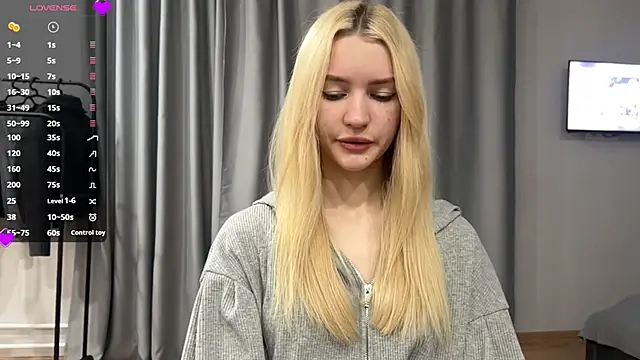 MelissaEvenns online show from 05/30/26, 01:06