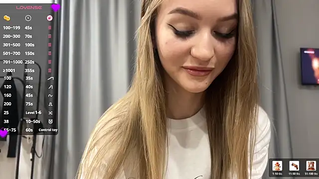 MelissaEvenns online show from 04/23/26, 12:11