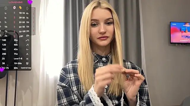 MelissaEvenns online show from 05/13/26, 12:12