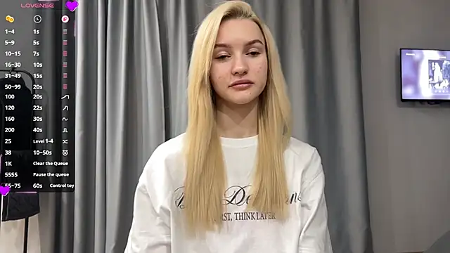 MelissaEvenns online show from 05/22/26, 01:20