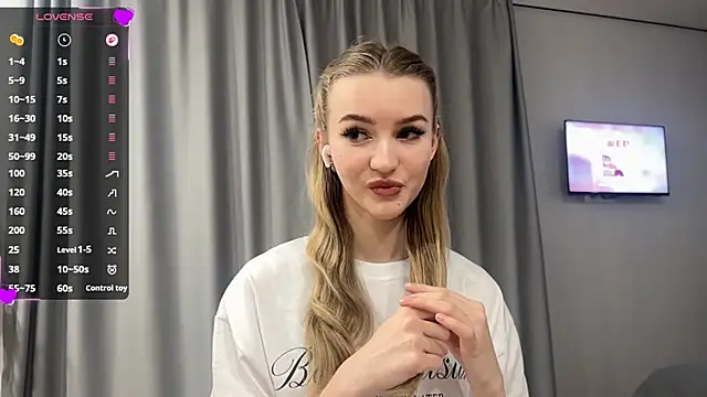 MelissaEvenns online show from 04/22/26, 12:12