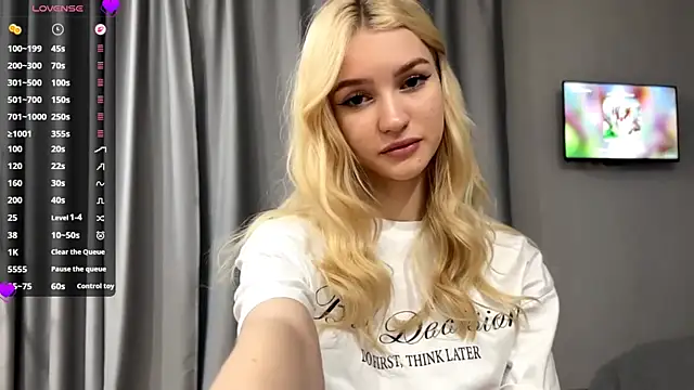 MelissaEvenns online show from 05/21/26, 02:47