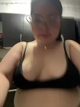goddess curvyy online show from 05/21/26, 12:41