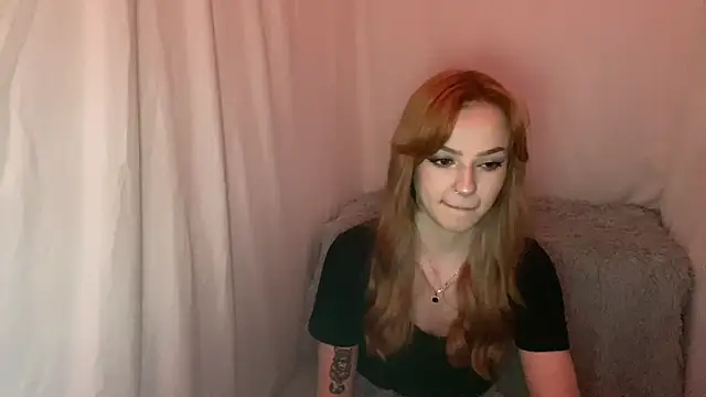 EvaKapnist online show from 04/30/26, 08:57