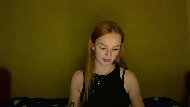 EvaKapnist online show from 05/26/26, 07:12