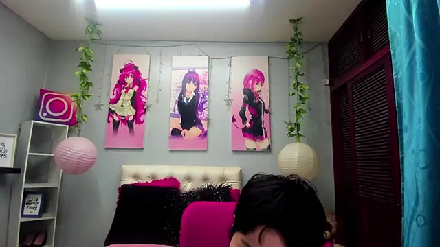 Snapshot of princess_yuli chatting on 07/03/26, 12:44 princess yuli online show from 07/03/26, 12:44