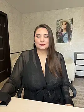 AgathaMyers online show from 05/07/26, 07:56