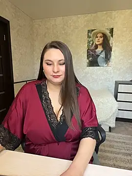 AgathaMyers online show from 05/08/26, 08:18