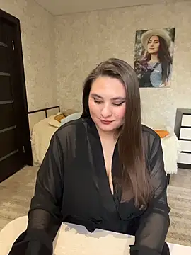 AgathaMyers online show from 05/11/26, 04:04