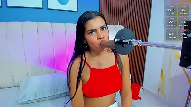 Snapshot of zoe_scarlet chatting on 03/26/26, 11:41 zoe scarlet online show from 03/26/26, 11:41