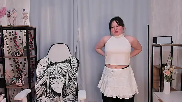 BelenHunkins online show from 03/30/26, 03:08