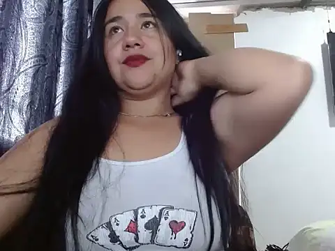 mia beautiful1 online show from 04/13/26, 07:29