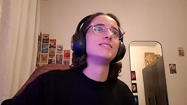 Snapshot of SanjuanaEytchison chatting on 04/06/26, 10:05 SanjuanaEytchison online show from 04/06/26, 10:05