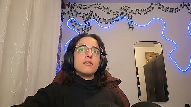 Snapshot of SanjuanaEytchison chatting on 04/09/26, 09:59 SanjuanaEytchison online show from 04/09/26, 09:59