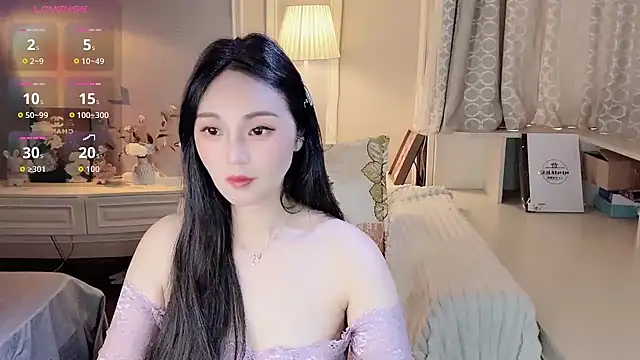 Snapshot of KCYE-CC chatting on 05/11/26, 02:24 KCYE-CC online show from 05/11/26, 02:24