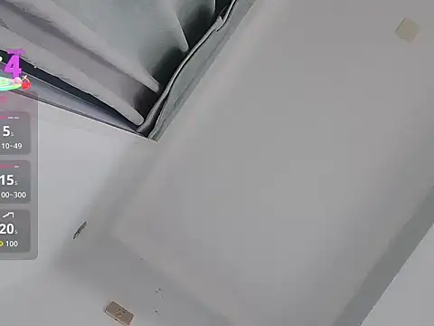 xixi2026 online show from 03/21/26, 05:08