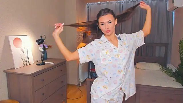 SookBurdin online show from 03/25/26, 07:08