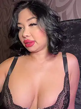 LaaadyDaaamn online show from 04/10/26, 08:54