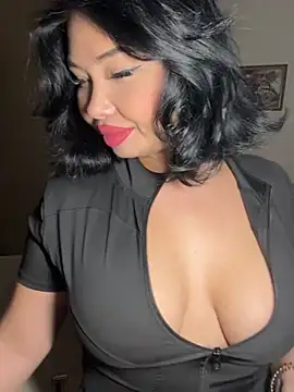 LaaadyDaaamn online show from 04/09/26, 01:50