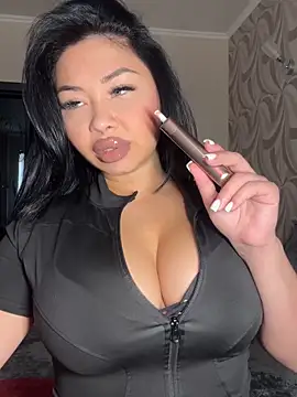 LaaadyDaaamn online show from 04/04/26, 10:33