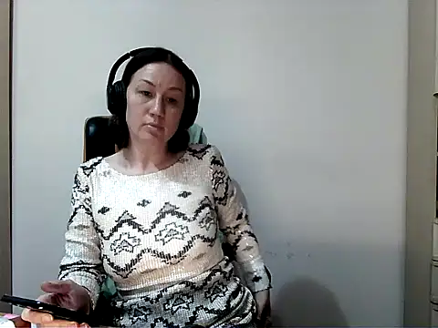 Snapshot of PrivateVelvetXX chatting on 03/19/26, 05:46 PrivateVelvetXX online show from 03/19/26, 05:46