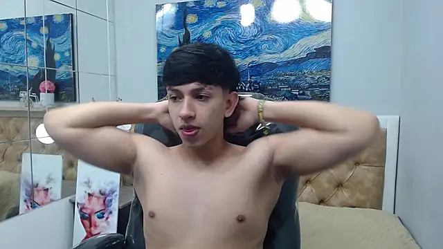 AdrianFranko online show from 04/22/26, 01:07