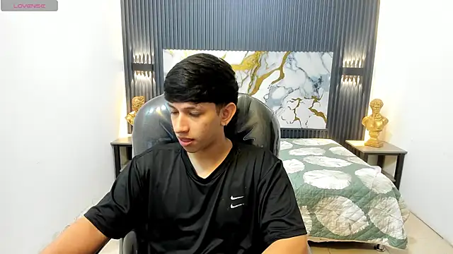 AdrianFranko online show from 05/16/26, 01:21