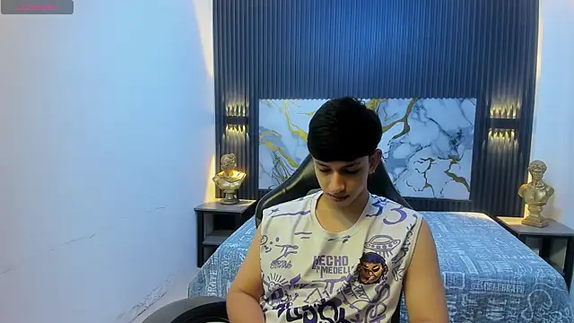 AdrianFranko online show from 05/27/26, 01:29