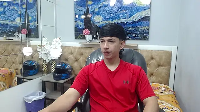 AdrianFranko online show from 05/22/26, 01:42