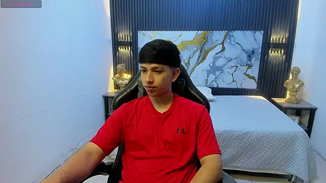AdrianFranko online show from 05/29/26, 01:50