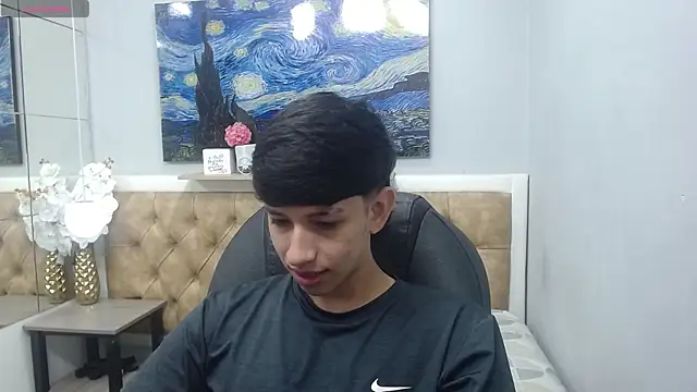 AdrianFranko online show from 05/09/26, 01:47