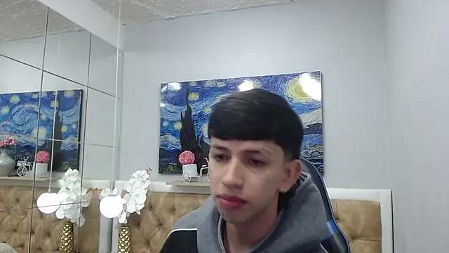 Snapshot of AdrianFranko chatting on 07/11/26, 12:38 AdrianFranko online show from 07/11/26, 12:38