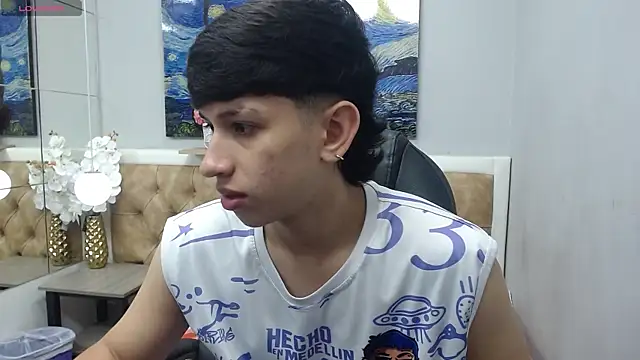 AdrianFranko online show from 05/21/26, 12:57