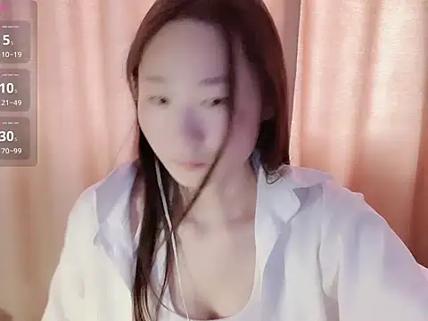 xinxinzii online show from 03/25/26, 01:50