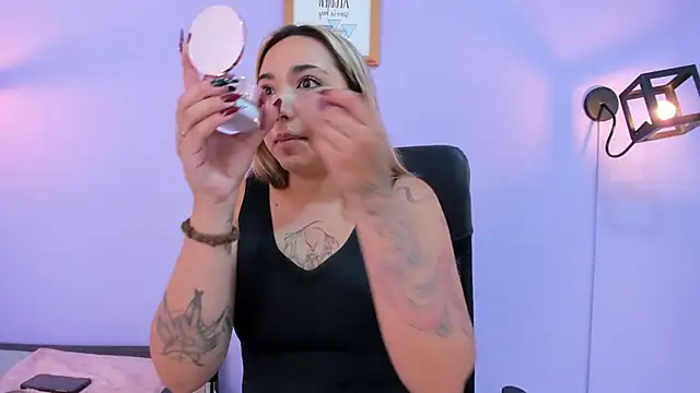 milliesummer online show from 04/05/26, 12:12