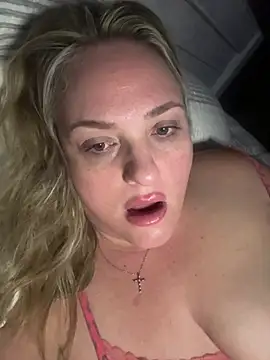 1SexyQueen online show from 04/24/26, 07:54