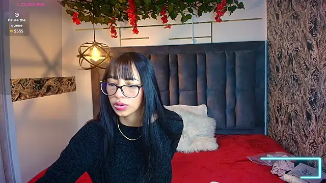 BONIE WILLS online show from 03/31/26, 12:07