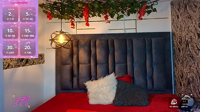 BONIE WILLS online show from 04/13/26, 12:31