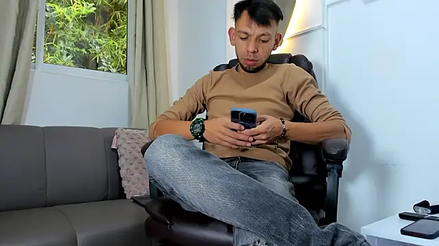 Steban silv online show from 06/02/26, 11:32