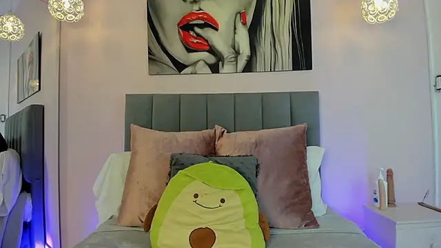 Snapshot of PriscilaCooper chatting on 03/26/26, 03:21 PriscilaCooper online show from 03/26/26, 03:21