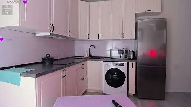 asian loverpop online show from 05/03/26, 04:50