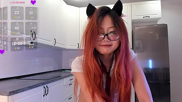 asian loverpop online show from 04/19/26, 04:02