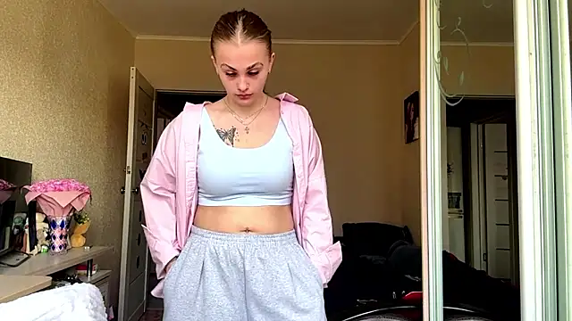 Elle GrEat online show from 03/27/26, 07:06