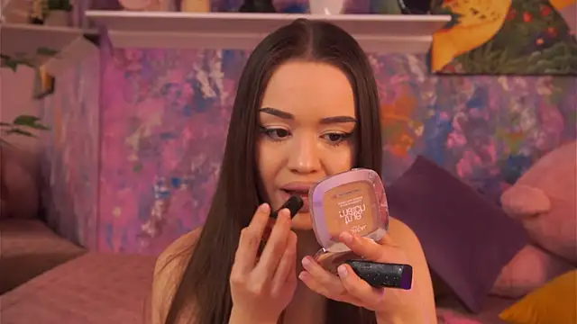 Snapshot of JessyeBlake chatting on 04/10/26, 06:20 JessyeBlake online show from 04/10/26, 06:20