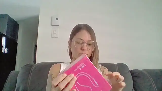 Couple qc online show from 03/21/26, 06:01