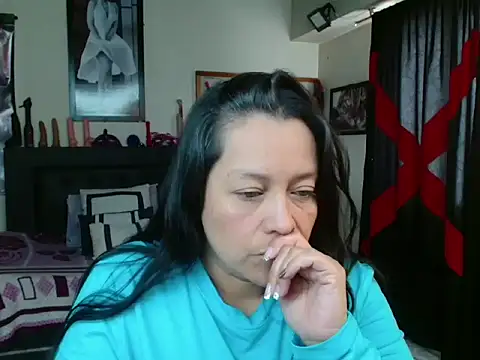 PenelopeSuency online show from 07/15/26, 02:24