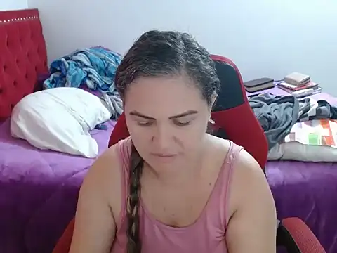 venecasexy45 online show from 04/03/26, 11:05